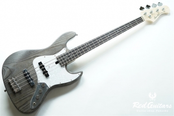 WJB-400R ASH - CHG-SM